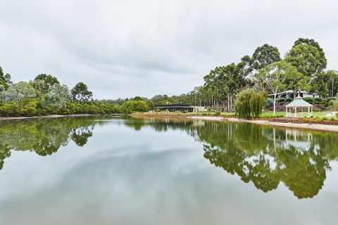 Eight Willows Retreat - Events Australia 23