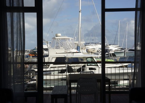 Oceanside 23 - Tourism Bookings 19