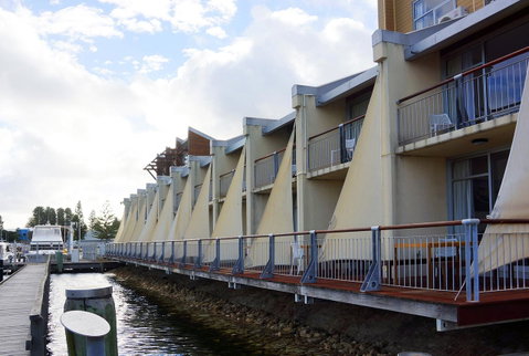Oceanside 23 - Tourism Bookings 22