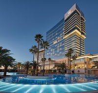 Crown Towers Perth - Accommodation Europe