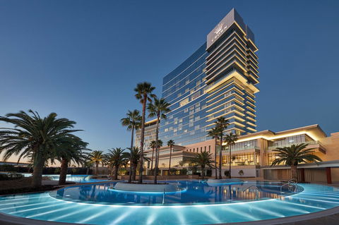 Crown Towers Perth - Accommodation Europe 0