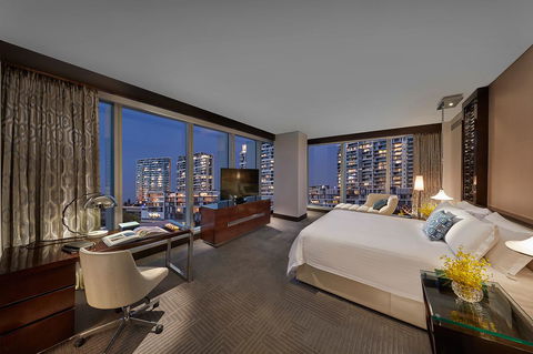 Crown Towers Perth - Accommodation Europe 24