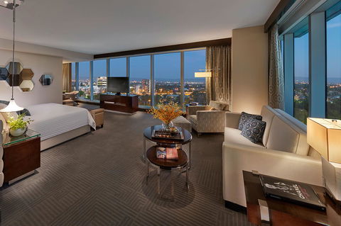 Crown Towers Perth - Accommodation Europe 21