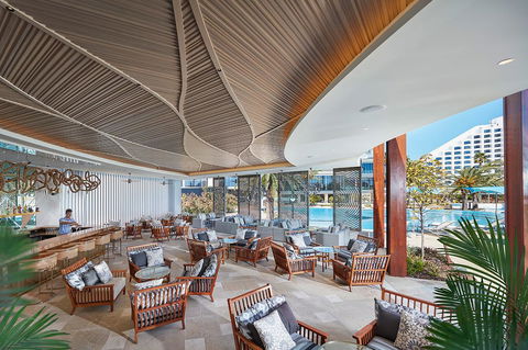 Crown Towers Perth - Accommodation Europe 4
