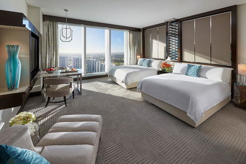 Crown Towers Perth - Accommodation Europe 19