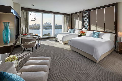 Crown Towers Perth - Accommodation Europe 18
