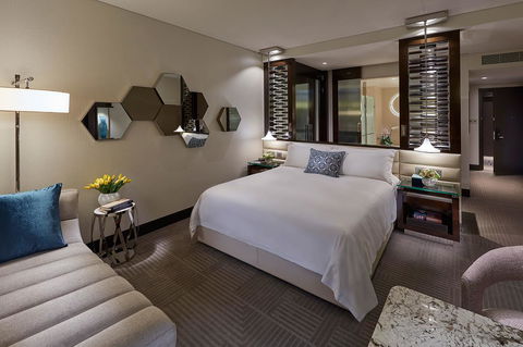 Crown Towers Perth - Accommodation Europe 16