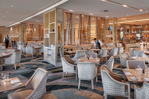 Crown Towers Perth - Accommodation Europe 7