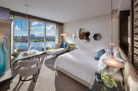 Crown Towers Perth - Accommodation Europe 17
