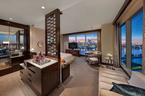 Crown Towers Perth - Accommodation Europe 20