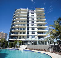 Sevan Apartments Forster - Tourism Bookings