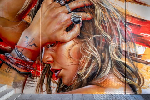 The Adnate Perth - Art Series - Tourism Bookings 17