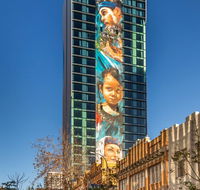 Art Series - The Adnate - Events Australia