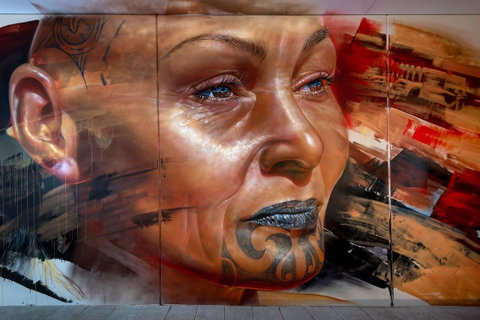The Adnate Perth - Art Series - Tourism Bookings 18