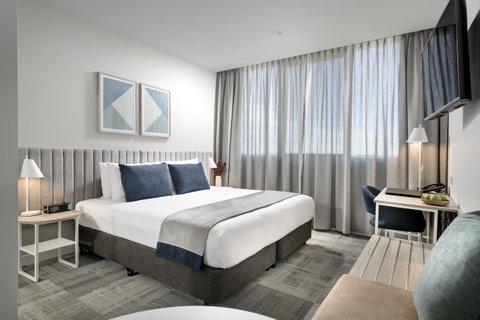 Quest Midland - Tourism Bookings 11