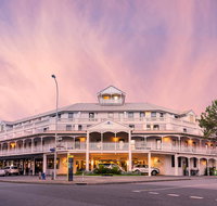 Esplanade Hotel Fremantle - by Rydges - Events Australia