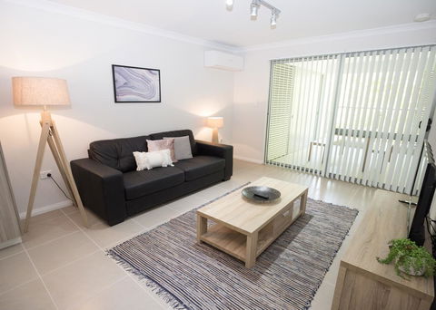 Yaran Suites - Tourism Bookings 14