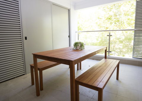 Yaran Suites - Tourism Bookings 10