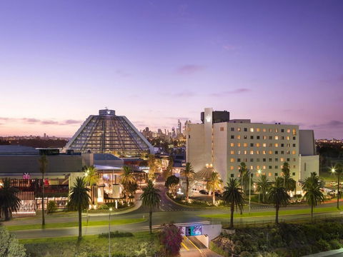 Crown Promenade Perth - Tourism Bookings 6