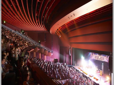 Crown Promenade Perth - Tourism Bookings 24