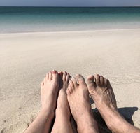 White Sands - Events Australia