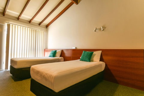 Sanno Marracoonda Perth Airport Hotel - Events Australia 19