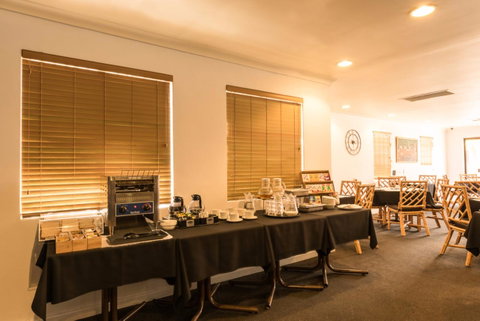 Sanno Marracoonda Perth Airport Hotel - Events Australia 9
