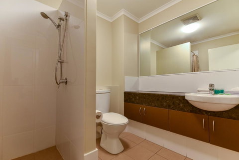 Sanno Marracoonda Perth Airport Hotel - Events Australia 27