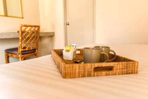 Sanno Marracoonda Perth Airport Hotel - Events Australia 13