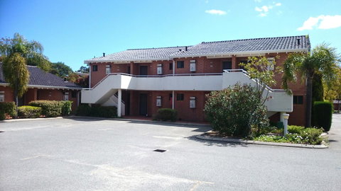 Sanno Marracoonda Perth Airport Hotel - Events Australia 33