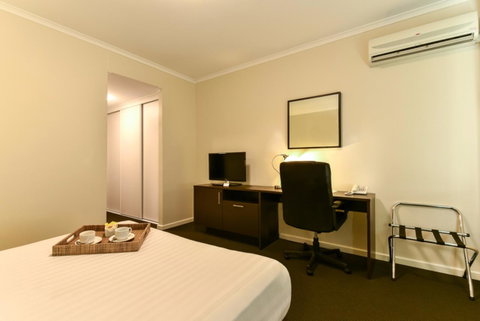 Sanno Marracoonda Perth Airport Hotel - Events Australia 26