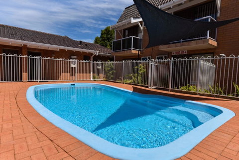 Sanno Marracoonda Perth Airport Hotel - Events Australia 5