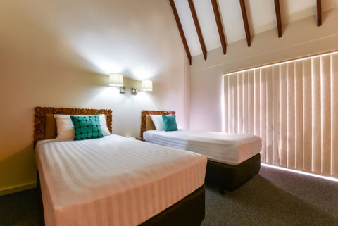 Sanno Marracoonda Perth Airport Hotel - Events Australia 18