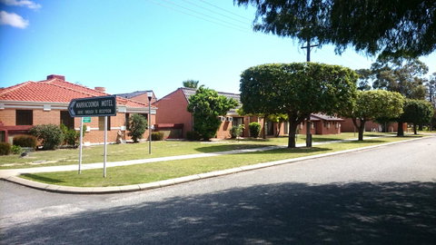 Sanno Marracoonda Perth Airport Hotel - Events Australia 29
