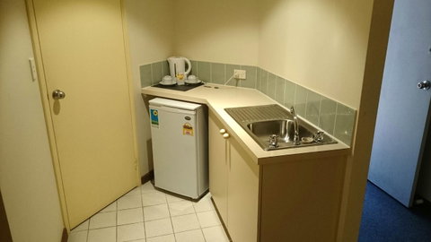 Sanno Marracoonda Perth Airport Hotel - Events Australia 32