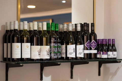 Sanno Marracoonda Perth Airport Hotel - Events Australia 10