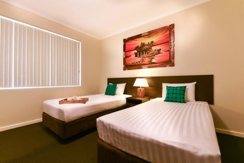 Sanno Marracoonda Perth Airport Hotel - Events Australia 16