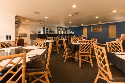 Sanno Marracoonda Perth Airport Hotel - Events Australia 6