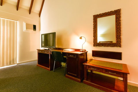 Sanno Marracoonda Perth Airport Hotel - Events Australia 14