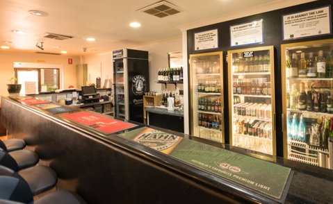 Sanno Marracoonda Perth Airport Hotel - Events Australia 11