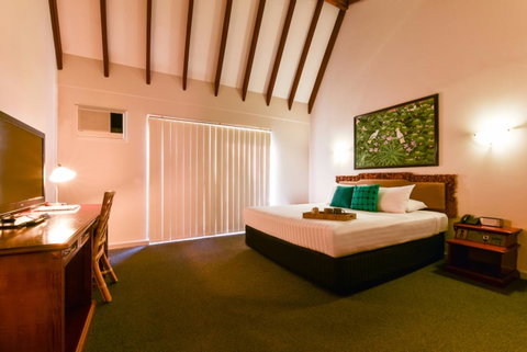 Sanno Marracoonda Perth Airport Hotel - Events Australia 7