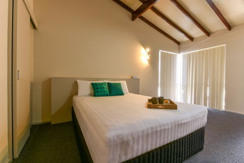 Sanno Marracoonda Perth Airport Hotel - Events Australia 23