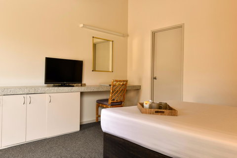 Sanno Marracoonda Perth Airport Hotel - Events Australia 20