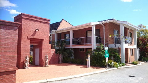 Sanno Marracoonda Perth Airport Hotel - Events Australia 28