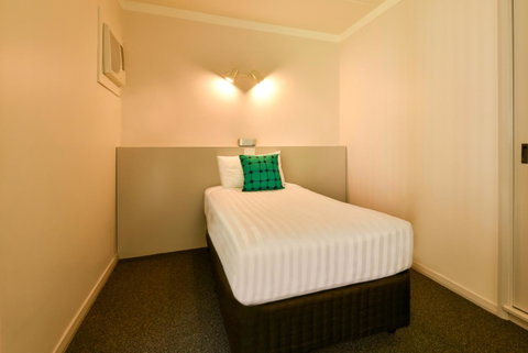 Sanno Marracoonda Perth Airport Hotel - Events Australia 12