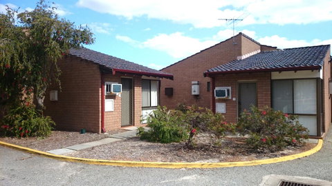 Sanno Marracoonda Perth Airport Hotel - Events Australia 31