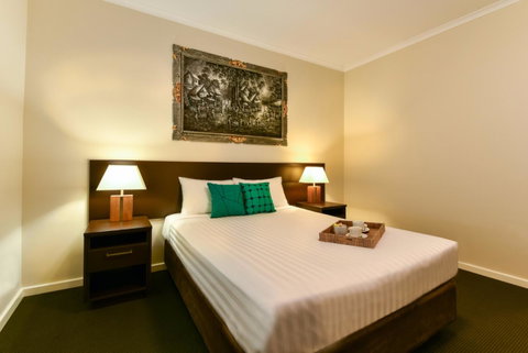 Sanno Marracoonda Perth Airport Hotel - Events Australia 17