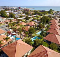 Mandurah Family Resort - Tourism Bookings