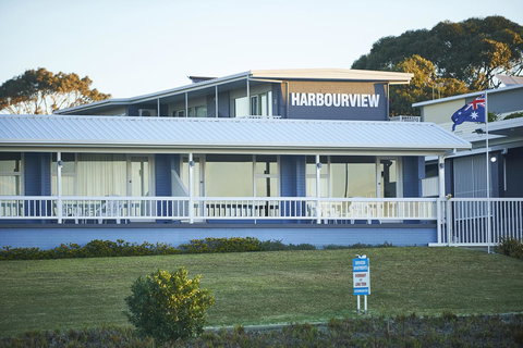 Harbour View Apartments - Events Australia 6