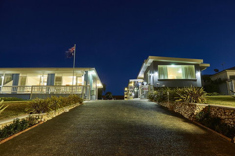 Harbour View Apartments - Events Australia 27